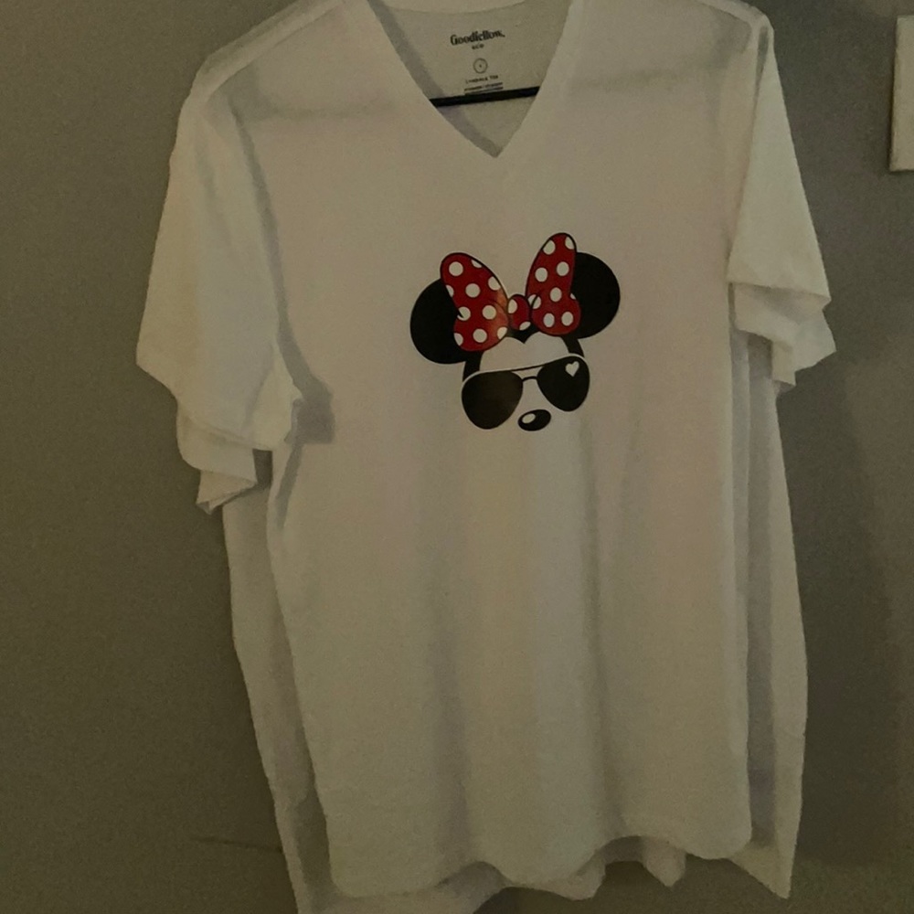Customize T-Shirts any color and all sizes